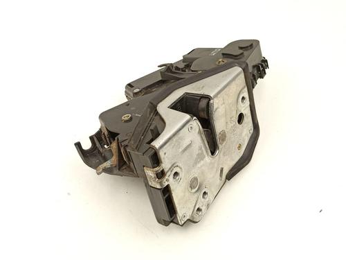 Used Rear right lock BMW 3 (E46) 320 d (136 hp) 19544869