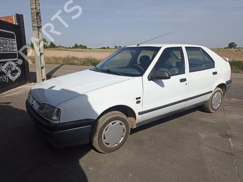 Used Parts RENAULT 19 II (B/C53_) 1.9 D (B/C53J) 2784240