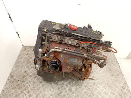 Used Engine Engine 25447010 25447010