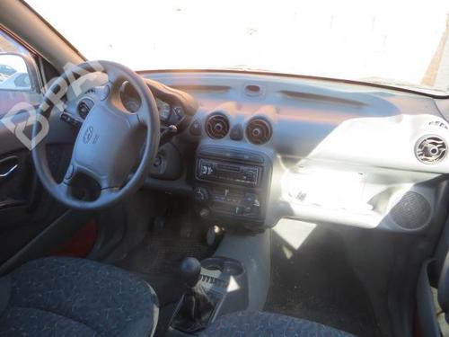 Steering rack HYUNDAI ATOS (MX) 1.0 i | BP18335971M22 