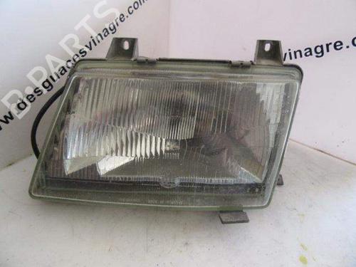 Faro anteriore sinistro Faro anteriore sinistro 9805205 9805205