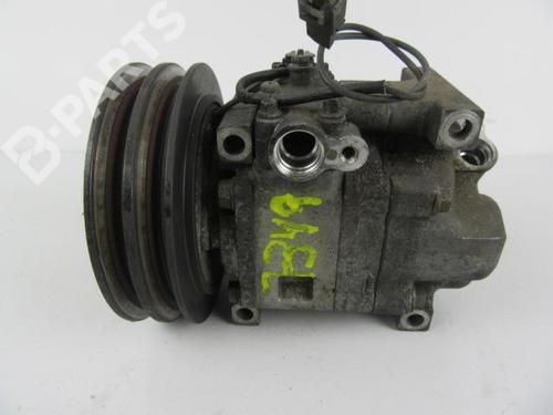 Used AC compressor MAZDA 323 F VI Hatchback (BJ) 2.0 TD (101 hp) 9814781