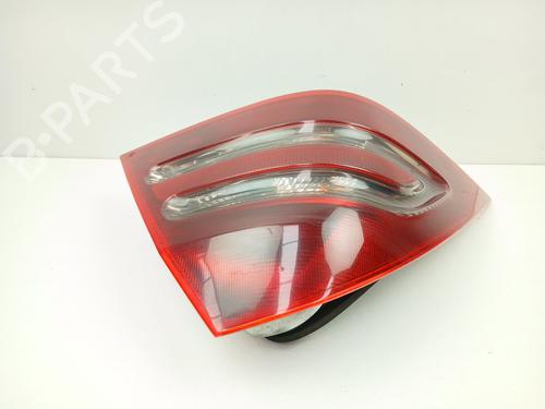 Left taillight MERCEDES-BENZ C-CLASS (W203) C 220 CDI (203.006, 203.008) | BP26040539C34 