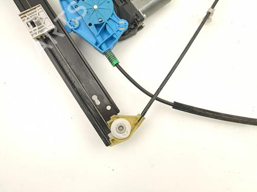Front right window mechanism AUDI A4 B7 (8EC) 2.0 TDI 16V | BP15256737C23 