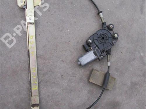 Used Front right window mechanism FIAT SEICENTO / 600 (187_) 1.1 (187AXB, 187AXB1A, 187AXC1A02) (54 hp) 11737541