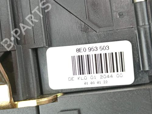 Steering column stalk AUDI A4 B6 (8E2) 2.0 | BP19148579I23 - Image 9