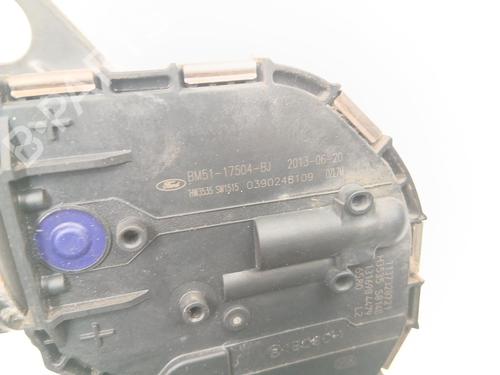 Front wiper motor FORD FOCUS III 1.6 TDCi | BP35728727M29  - Image 6