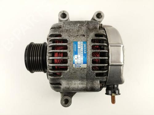 Alternator JAGUAR S-TYPE II (X200) 3.0 V6 | BP13120547M7 