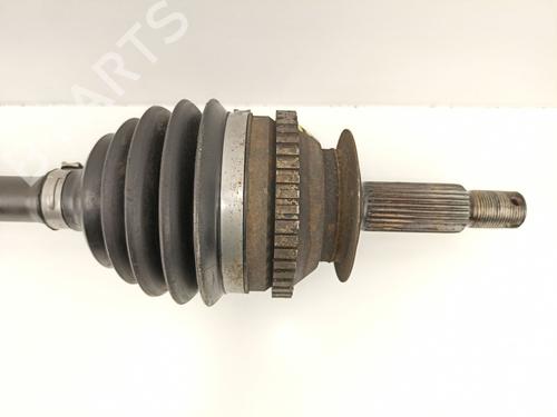 Right front driveshaft HYUNDAI TRAJET (FO) 2.0 CRDi | BP12551118M39 