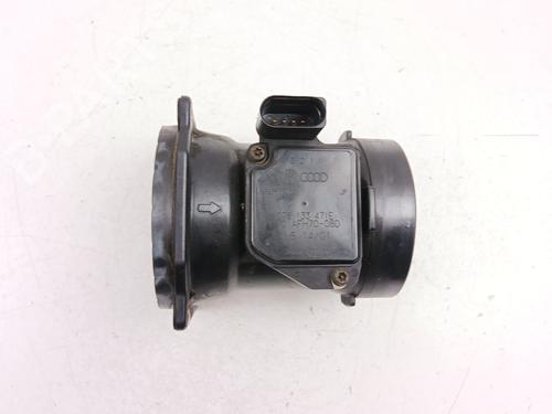 Mass air flow sensor AUDI A6 C5 (4B2, 4B4) 2.4 | BP29970636M95