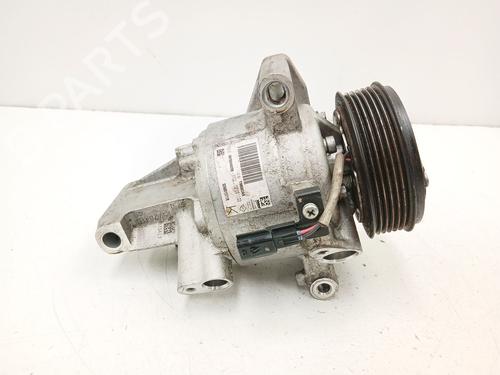 AC compressor DACIA SANDERO II 1.5 Blue dCi 95 (B8JL) | BP36533133M34 - Image 6