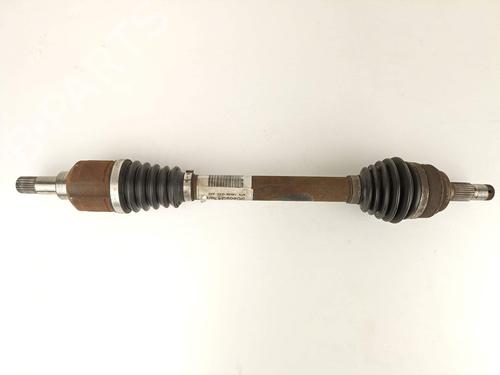 Used Left front driveshaft Left front driveshaft CITROËN C4 I (LC_) 1.4 16V (88 hp) 9814800 9814800