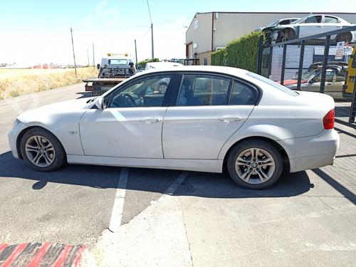 Mass air flow sensor BMW 3 (E90) 320 d | BP10698452M95 