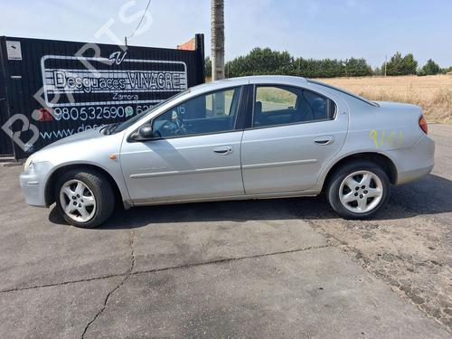 Starter CHRYSLER NEON (PL) 2.0 16V | BP39170787M8 - Image 10