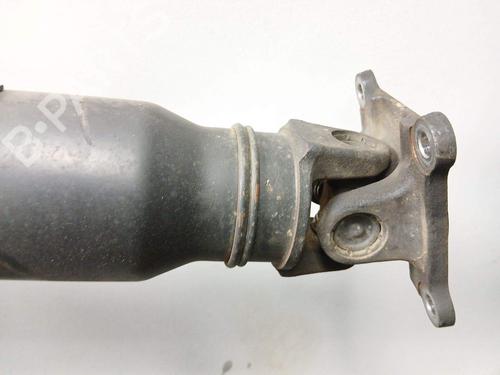 Driveshaft MAZDA CX-5 (KE, GH) 2.2 D AWD (KE2AW) | BP31721869M37 - Image 5