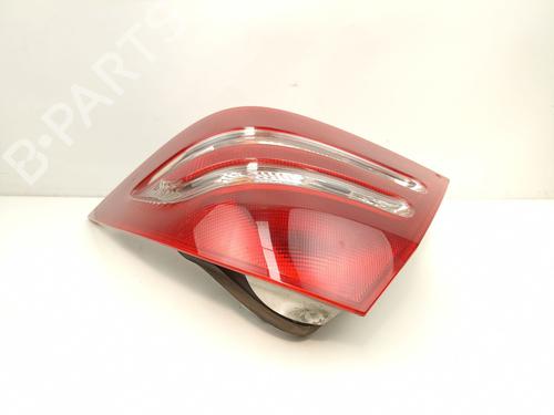 Right taillight MERCEDES-BENZ C-CLASS (W203) C 240 (203.061) | BP14833552C35 