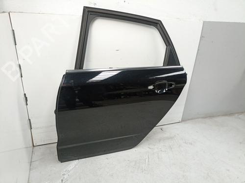 Left rear door CITROËN C4 II (NC_) 1.2 THP 110 (NCHNZ6, NCHNV6) | BP24522809C4 