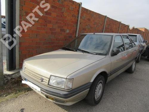 Used Parts RENAULT 21 Saloon (L48_) 2.0 (117 hp) 1227854