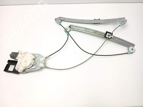 Front left window mechanism AUDI A3 (8P1) 2.0 TDI 16V | BP40009581C22 - Image 6