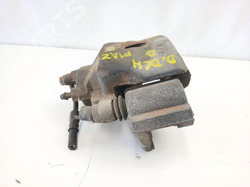 Right front brake caliper MAZDA 6 Saloon (GG) | BP37421325M104 - Image 6