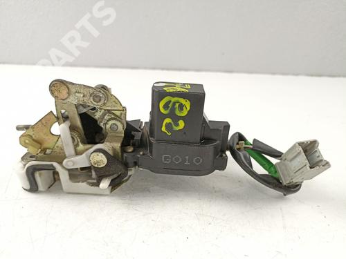Rear left lock ROVER 600 I (RH) 620 i | BP11918413C100 