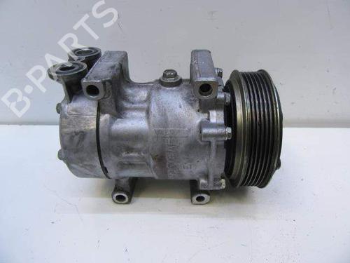 Used AC compressor AC compressor 9831727 9831727