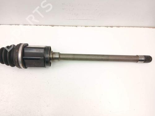 Right front driveshaft BMW X3 (E83) 2.0 d | BP30202416M39 - Image 4