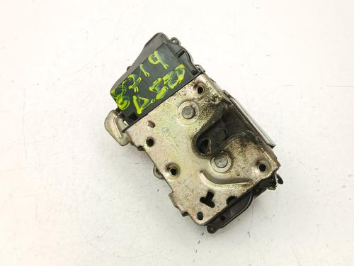 Used Front left lock CITROËN XSARA (N1) 1.9 TD (90 hp) 27944417