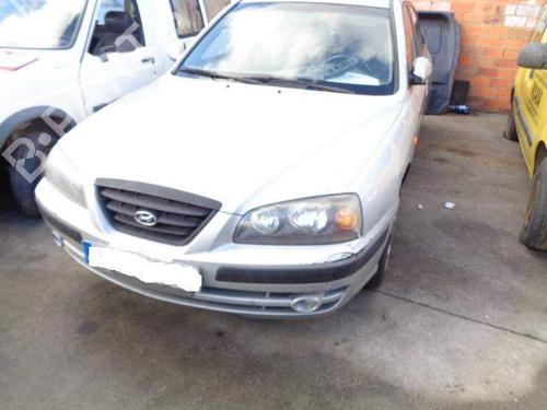 Used Parts HYUNDAI ELANTRA III (XD) 1.6 1059055