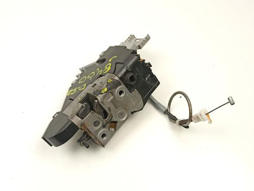 Used Front left lock CITROËN C4 Coupe (LA_) 1.6 HDi (90 hp) 19903124