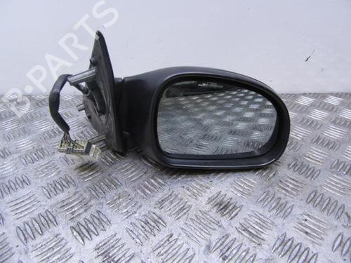 Used Right mirror PEUGEOT 406 (8B) 2.1 TD 12V (109 hp) 20119964