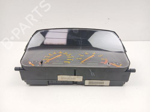 Instrument cluster SEAT CORDOBA (6K1, 6K2)  | BP26880117C47 