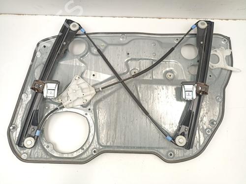 Front left window mechanism SEAT IBIZA III (6L1) 1.4 16V | BP25447002C22 