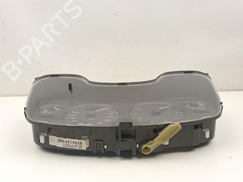 Instrument cluster OPEL ASTRA G Saloon (T98) 1.6 16V (F69) | BP16292257C47 