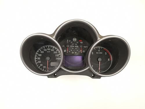 Instrument cluster ALFA ROMEO 147 (937_)  | BP16553557C47 