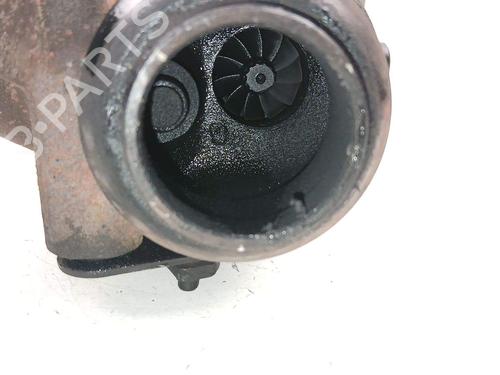 Turbo/Compressor CITROËN C-ELYSEE (DD_) 1.6 HDI 92 | BP30464029M71 - Image 7