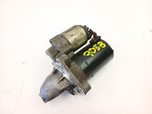 Used Starter Starter 37073539 37073539