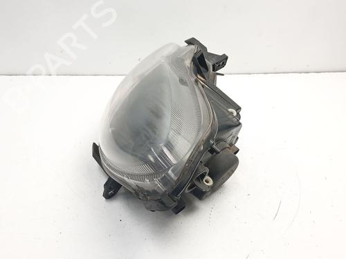 Left headlight SMART FORTWO Coupe (451) 1.0 Turbo (451.332) | BP34634053C28  - Image 6