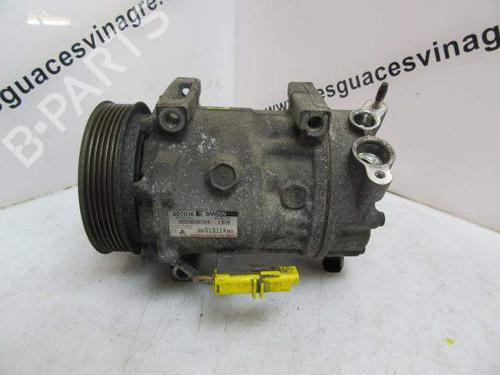 Used AC compressor AC compressor 11799691 11799691
