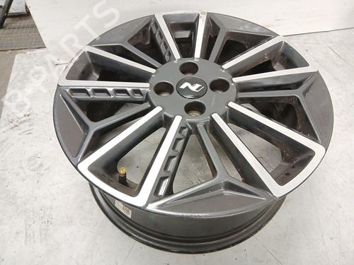 Fælk HYUNDAI i20 III (BC3, BI3) 1.0 T-GDI hybrid 48V | BP31358374C45 