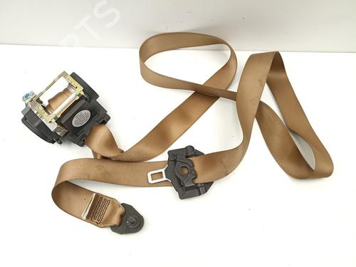 Ceinture de sécurité avant droite BMW 7 (E65, E66, E67) 745 i, Li (333 hp) 25786258