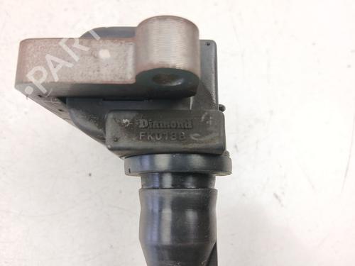 Ignition coil MITSUBISHI CARISMA (DA_) 1.8 16V GDI (DA2A) | BP31096471M94 