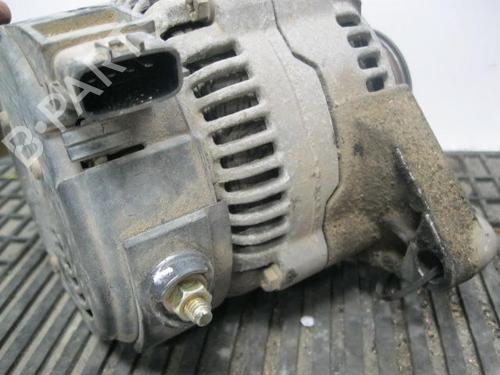Alternator NISSAN MICRA II (K11) 1.3 i 16V | BP20120519M7 