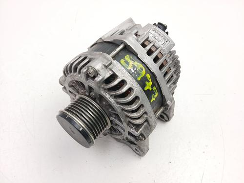Used Alternator Alternator NISSAN QASHQAI I (J10, NJ10) 1.6 (117 hp) 33855789 33855789