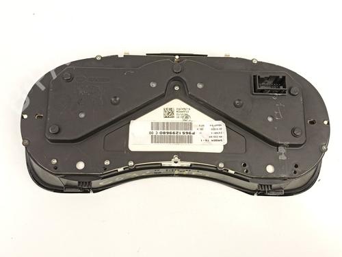 Instrument cluster PEUGEOT 307 (3A/C) 2.0 HDi 110 | BP17793912C47 