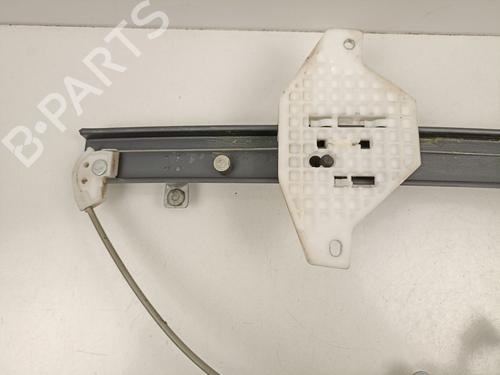 Rear right window mechanism CHEVROLET CAPTIVA (C100, C140) 2.2 D | BP22982159C25 