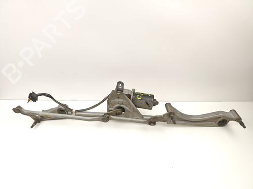 Used Front wiper motor MERCEDES-BENZ C-CLASS Coupe (CL203) C 200 CDI (203.707) (122 hp) 17493483