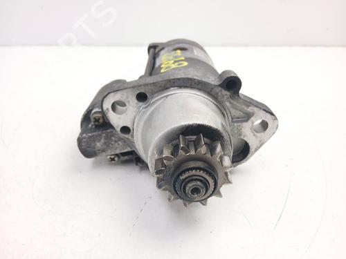 Starter NISSAN PRIMERA (P12) 2.2 Di | BP33329110M8 - Image 4