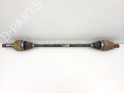 Right rear driveshaft VOLVO XC90 I (275) | BP30460743M41