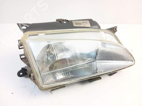 Used Right headlight Right headlight PEUGEOT PARTNER Platform/Chassis (5_, G_) 1.9 D (69 hp) 39746501 39746501
